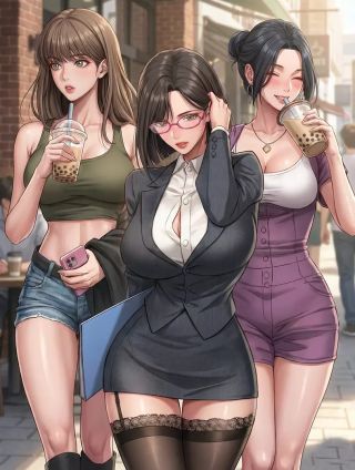羞羞漫画免费看韩漫精选